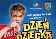 Gmina Bochnia. W niedzielę Dzień Dziecka w Majkowicach – PROGRAM