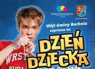 Gmina Bochnia. W niedzielę Dzień Dziecka w Majkowicach – PROGRAM