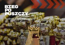 W niedzielę Bieg po Puszczy i Wyścig Rowerowy 2026