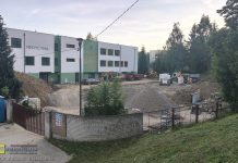 Przetarg na wyposażenie budynku wielofunkcyjnego na os. Niepodległości unieważniony. Nie wpłynęła żadna oferta