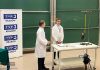 Uczniowie bocheńskiej „siódemki” Wojciech Kaczmarczyk i Mateusz Krupa najlepsi w ogólnopolskim konkursie naukowym