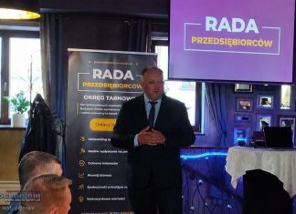 Nowa Nadzieja powołała Radę Przedsiębiorców
