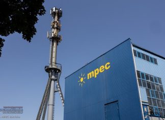 Kontrola w MPEC. Bez zastrzeżeń po wielomilionowej inwestycji – WIDEO