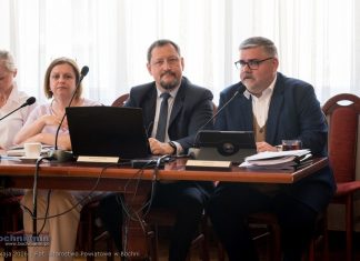 Zarząd Powiatu z absolutorium i wotum zaufania za rok 2025