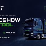 🔸 Festool Roadshow w Bochni – testy narzędzi, nagrody i wydarzenie dla fachowców