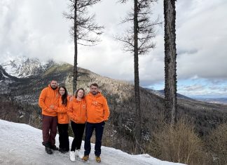 🔸 Ich specjalność? Niezapomniane wyjazdy! Poznaj „Witaj Przygodo!” z Bochni – zorganizują wszystko od A do Z