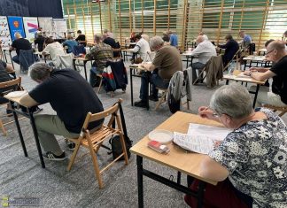 XXIX Szaradziarskie Mistrzostwa Małopolski już w sobotę w Bochni