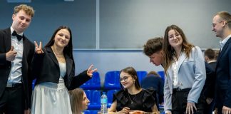 Matura 2026 w ZS Nr 1 – ZDJĘCIA