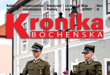 Nowa „Kronika”: Żywa pamięć
