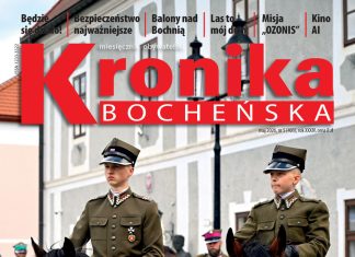 Nowa „Kronika”: Żywa pamięć