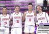 Marta Marcinkowska zagrała w Chinach. Zawodniczka Contimax MOSiR Bochnia wystąpiła w prestiżowym cyklu FIBA 3×3 Women’s Series