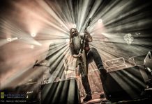 Bochnianin nagrał płytę z legendami rocka! Muzycy Guns N’ Roses, Black Sabbath i Dio na albumie Piotra Lekkiego – WIDEO