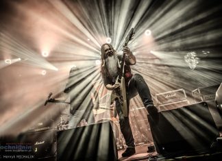 Bochnianin nagrał płytę z legendami rocka! Muzycy Guns N’ Roses, Black Sabbath i Dio na albumie Piotra Lekkiego – WIDEO