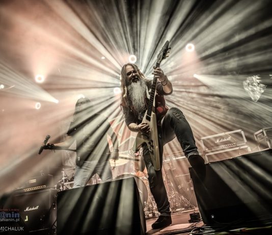 Bochnianin nagrał płytę z legendami rocka! Muzycy Guns N’ Roses, Black Sabbath i Dio na albumie Piotra Lekkiego – WIDEO