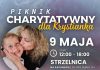 Charytatywny piknik dla Krystiana. W Dębnie będą zbierać środki na kosztowne leczenie