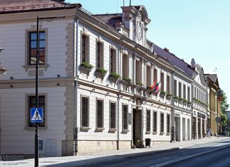 🔸 Burmistrz Bochni o zachowaniu Przewodniczącego i opozycyjnych Radnych