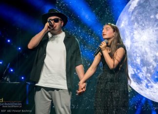 Festiwal Piosenki „Integracja Malowana Dźwiękiem” – przesłuchania konkursowe – ZDJĘCIA