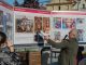 „Bocheńskie Orły” na Rynku. W Bochni otwarto wyjątkową wystawę o symbolice orła – ZDJĘCIA