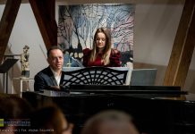 Muzeum: Koncert „Słowiańska dusza w pieśni polskiej” – ZDJĘCIA