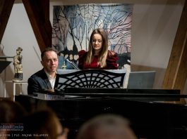 Muzeum: Koncert „Słowiańska dusza w pieśni polskiej” – ZDJĘCIA
