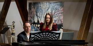 Muzeum: Koncert „Słowiańska dusza w pieśni polskiej” – ZDJĘCIA