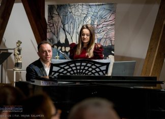 Muzeum: Koncert „Słowiańska dusza w pieśni polskiej” – ZDJĘCIA