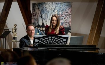 Muzeum: Koncert „Słowiańska dusza w pieśni polskiej” – ZDJĘCIA