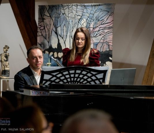 Muzeum: Koncert „Słowiańska dusza w pieśni polskiej” – ZDJĘCIA