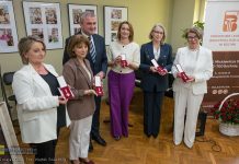 Bochnia. 80 lat Biblioteki – jubileusz z wyróżnieniami – ZDJĘCIA