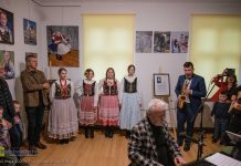 Wernisaż wystawy „Dwa smaki” w Galerii Chełm – ZDJĘCIA