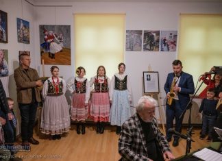 Wernisaż wystawy „Dwa smaki” w Galerii Chełm – ZDJĘCIA