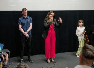 Bochnia. Ruszył 19. Festiwal „Integracja malowana dźwiękiem” – ZDJĘCIA