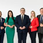 Dwa lata, które widać! Powiat Bocheński nie zwalnia