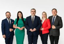 Dwa lata, które widać! Powiat Bocheński nie zwalnia