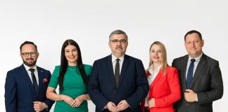 Dwa lata, które widać! Powiat Bocheński nie zwalnia