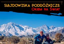 Piąte spotkanie podróżnicze z cyklu „Okiem na Świat”: Australia – dwie półkule na dwóch kołach