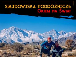 Piąte spotkanie podróżnicze z cyklu „Okiem na Świat”: Australia – dwie półkule na dwóch kołach