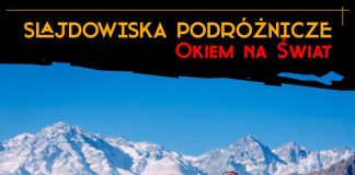 Piąte spotkanie podróżnicze z cyklu „Okiem na Świat”: Australia – dwie półkule na dwóch kołach