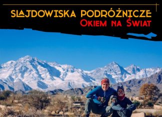 Piąte spotkanie podróżnicze z cyklu „Okiem na Świat”: Australia – dwie półkule na dwóch kołach