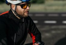 🔸 Gogle rowerowe – kiedy sprawdzą się najlepiej?