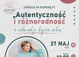 Natalia de Barbaro spotka się z czytelnikami w Bochni. Kameralne wydarzenie w MDK już 27 maja