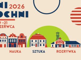 🔴 Dni Bochni 2026 przez trzy dni. T.LOVE, Tymek, Blood Money i koncerty bocheńskich artystów