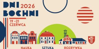 Dni Bochni 2026 przez trzy dni. T.LOVE, Tymek, Blood Money i koncerty bocheńskich artystów