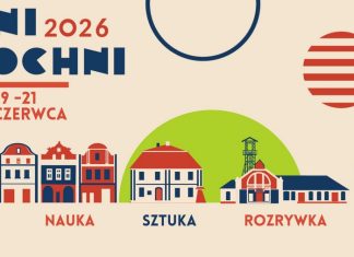 Dni Bochni 2026 przez trzy dni. T.LOVE, Tymek, Blood Money i koncerty bocheńskich artystów