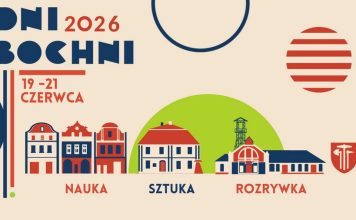 Dni Bochni 2026 przez trzy dni. T.LOVE, Tymek, Blood Money i koncerty bocheńskich artystów