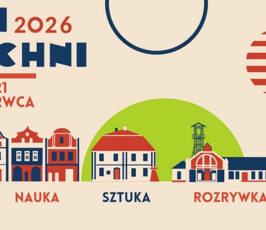 Dni Bochni 2026 przez trzy dni. T.LOVE, Tymek, Blood Money i koncerty bocheńskich artystów