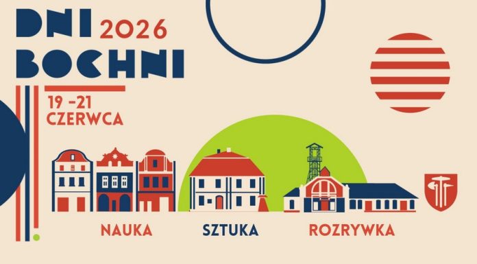Dni Bochni 2026 przez trzy dni. T.LOVE, Tymek, Blood Money i koncerty bocheńskich artystów