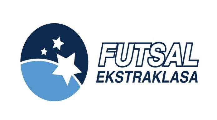 Wiemy kto awansuje do Futsal Ekstraklasy