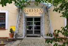 🔸 Nowy operator hotelu Sutoris i restauracji Grota. Trwa remont, rusza rekrutacja