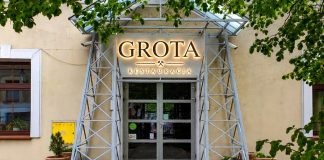 🔸 Weekend: Restauracja Grota zaprasza na „Powitanie Wakacji”